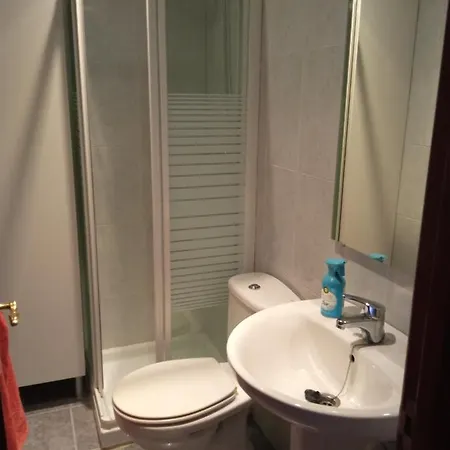 Apartment Clarin Arriondas