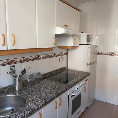 Clarin Apartment *
