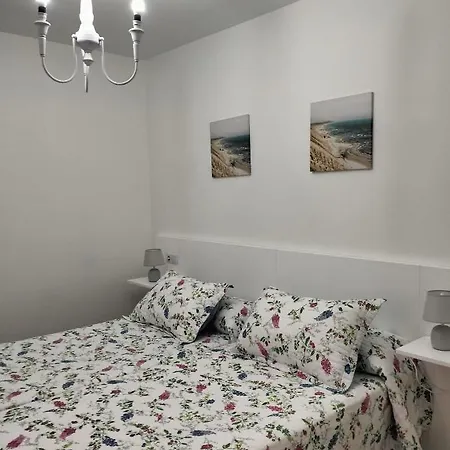 Apartment Clarin *