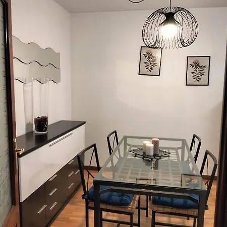Clarin Apartment