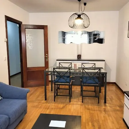 Clarin Apartment Arriondas