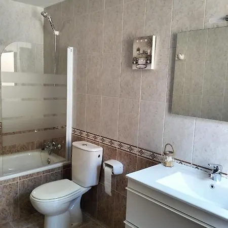 Apartment Clarin *