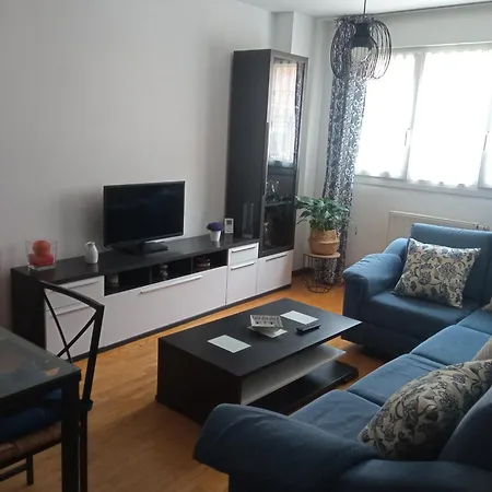 Clarin Apartment *