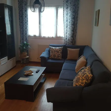 Apartment Clarin *