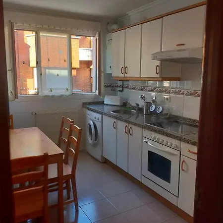 Clarin Apartment Les Arriondes