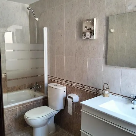 Apartamento Clarin Apartment
