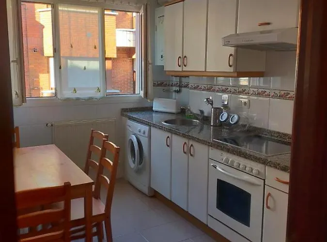 Clarin Apartment Les Arriondes