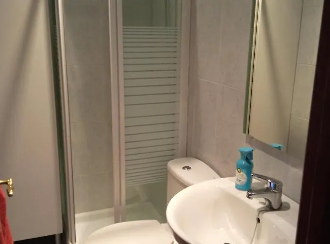 Apartment Clarin Les Arriondes